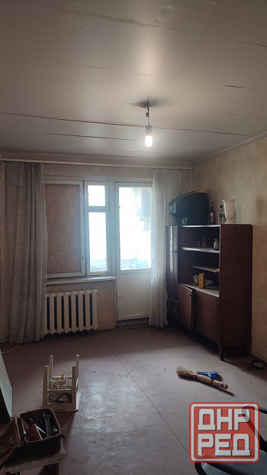 Продам 2х комн кв, ул.Куйбышева 252 Донецк - изображение 3