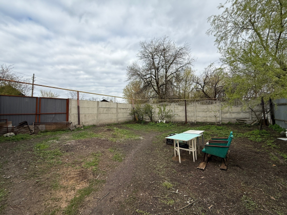 Дом с газом 92 х квартирный Макеевка