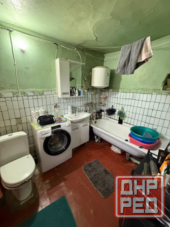 Дом с газом 92 х квартирный Макеевка - изображение 5