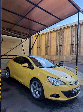 Opel Astra gtc Донецк