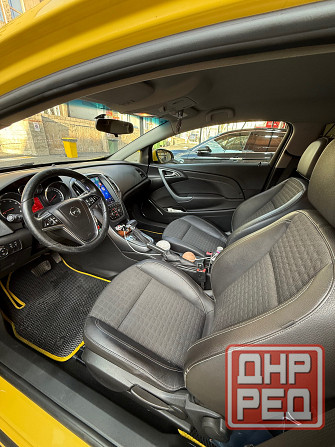 Opel Astra gtc Донецк - изображение 6