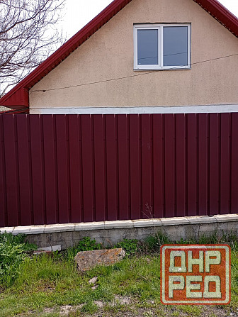 Продается Дом Зугрэс - изображение 1