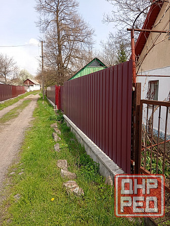 Продается Дом Зугрэс - изображение 2