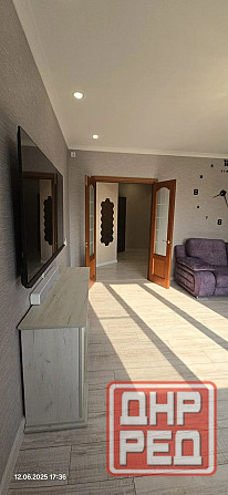 Продажа. 3-х комнатная, 90 м.кв., Обкомовский дом,, Детский мир, Киевский район. Донецк - изображение 2