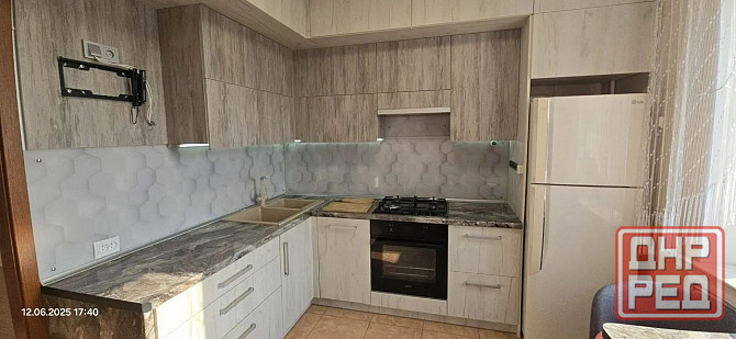 Продажа. 3-х комнатная, 90 м.кв., Обкомовский дом,, Детский мир, Киевский район. Донецк - изображение 7