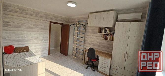 Продажа. 3-х комнатная, 90 м.кв., Обкомовский дом,, Детский мир, Киевский район. Донецк - изображение 10