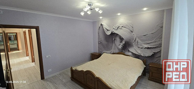 Продажа. 3-х комнатная, 90 м.кв., Обкомовский дом,, Детский мир, Киевский район. Донецк - изображение 9