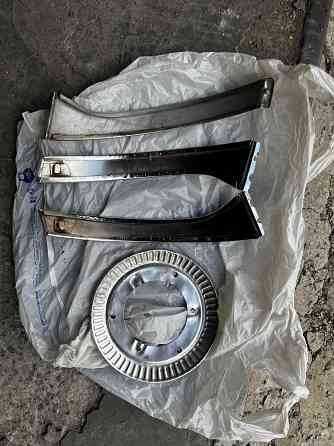 накладки на уши заз 968, 966 Донецк