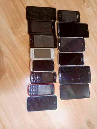 Телефоны под запчасти Донецк