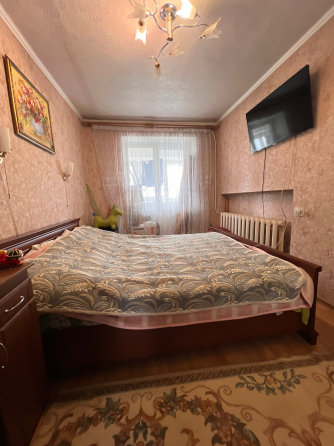 Продажа 4-х комнатной квартиры в самом центре г. Макеевка, бульвар Горбачёва дом Детский Мир Макеевка