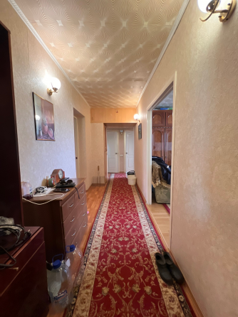 Продажа 4-х комнатной квартиры в самом центре г. Макеевка, бульвар Горбачёва дом Детский Мир Макеевка