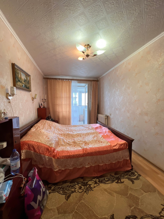 Продажа 4-х комнатной квартиры в самом центре г. Макеевка, бульвар Горбачёва дом Детский Мир Макеевка