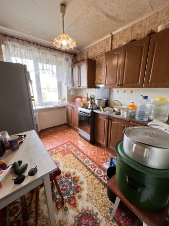 Продажа 4-х комнатной квартиры в самом центре г. Макеевка, бульвар Горбачёва дом Детский Мир Макеевка