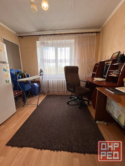 Продажа 4-х комнатной квартиры в самом центре г. Макеевка, бульвар Горбачёва дом Детский Мир Макеевка - изображение 2