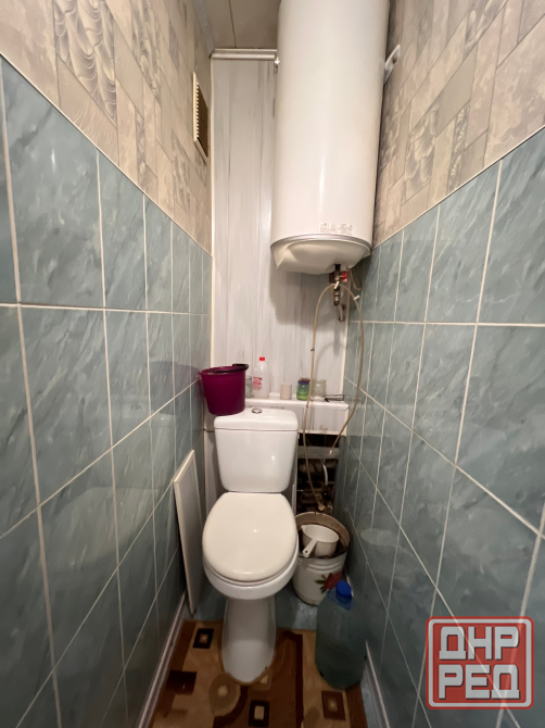 Продажа 4-х комнатной квартиры в самом центре г. Макеевка, бульвар Горбачёва дом Детский Мир Макеевка - изображение 8
