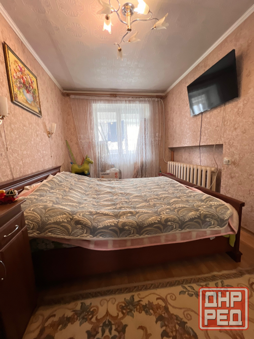 Продажа 4-х комнатной квартиры в самом центре г. Макеевка, бульвар Горбачёва дом Детский Мир Макеевка - изображение 3