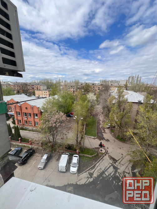 Продажа 4-х комнатной квартиры в самом центре г. Макеевка, бульвар Горбачёва дом Детский Мир Макеевка - изображение 7