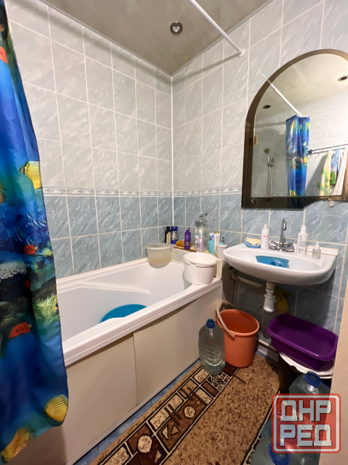 Продажа 4-х комнатной квартиры в самом центре г. Макеевка, бульвар Горбачёва дом Детский Мир Макеевка - изображение 9