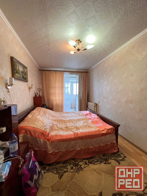 Продажа 4-х комнатной квартиры в самом центре г. Макеевка, бульвар Горбачёва дом Детский Мир Макеевка - изображение 4