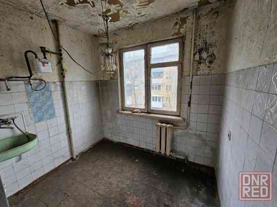 2х комн. 4/5 Заперевальная / Майский рынок Донецк