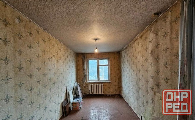 2х комн. 4/5 Заперевальная / Майский рынок Донецк - изображение 3