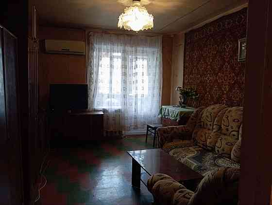 Сдам 2 кв.Ленинский р- н Боссе Речная комнаты раздельные Донецк