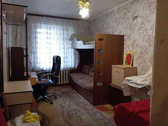 Сдам 2 кв.Ленинский р- н Боссе Речная комнаты раздельные Донецк