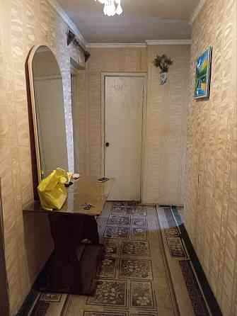 Сдам 2 кв.Ленинский р- н Боссе Речная комнаты раздельные Донецк