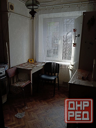 Сдам 2 кв.Ленинский р- н Боссе Речная комнаты раздельные Донецк - изображение 5