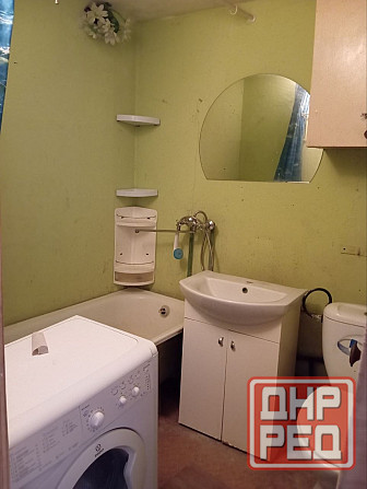 Сдам 2 кв.Ленинский р- н Боссе Речная комнаты раздельные Донецк - изображение 4