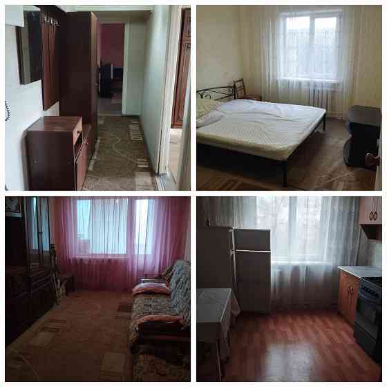 Сдам 3 к.кв Донецк