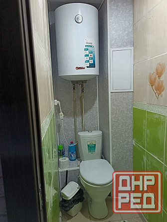 Сдам 2кв.Кировский р- н Текстильщик Петровского с ремонтом Донецк - изображение 9