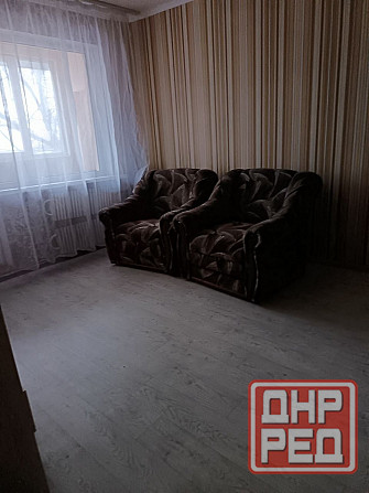 Сдам 2кв.Кировский р- н Текстильщик Петровского с ремонтом Донецк - изображение 7