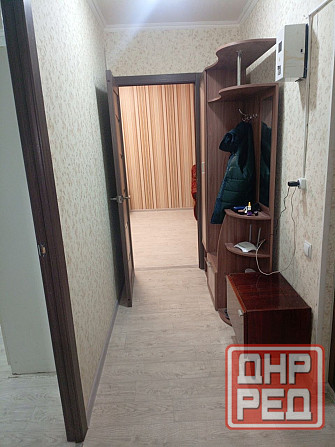 Сдам 2кв.Кировский р- н Текстильщик Петровского с ремонтом Донецк - изображение 6