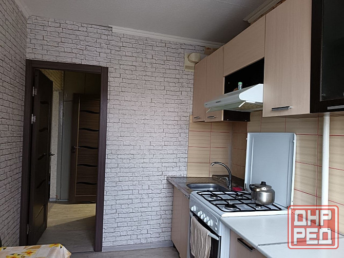 Сдам 2кв.Кировский р- н Текстильщик Петровского с ремонтом Донецк - изображение 5