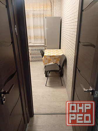 Сдам 2кв.Кировский р- н Текстильщик Петровского с ремонтом Донецк - изображение 10