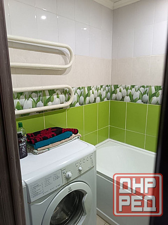 Сдам 2кв.Кировский р- н Текстильщик Петровского с ремонтом Донецк - изображение 8