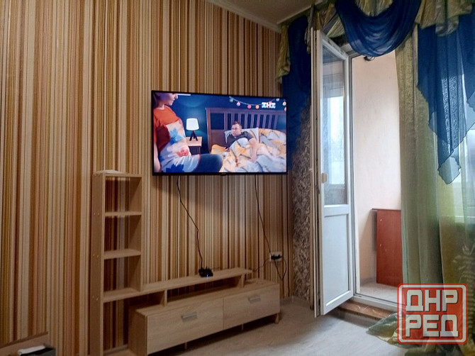 Сдам 2кв.Кировский р- н Текстильщик Петровского с ремонтом Донецк - изображение 12