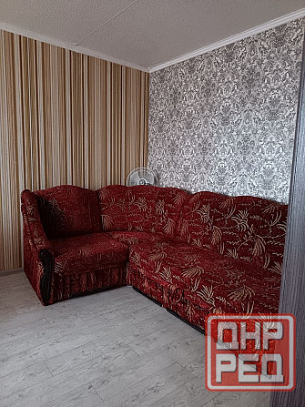 Сдам 2кв.Кировский р- н Текстильщик Петровского с ремонтом Донецк - изображение 4