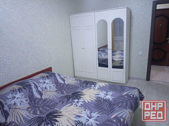 Сдам 2кв.Кировский р- н Текстильщик Петровского с ремонтом Донецк - изображение 3