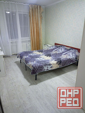 Сдам 2кв.Кировский р- н Текстильщик Петровского с ремонтом Донецк - изображение 2