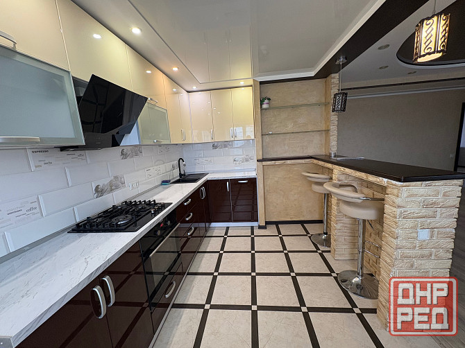 Продам 3 комнатную квартиру в Мариуполе Мариуполь - изображение 1