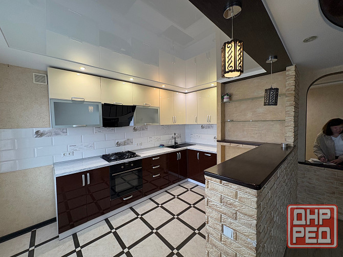 Продам 3 комнатную квартиру в Мариуполе Мариуполь - изображение 2