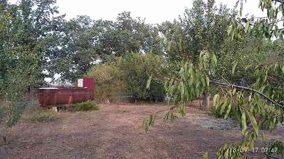 Продаю дачу Старобешево