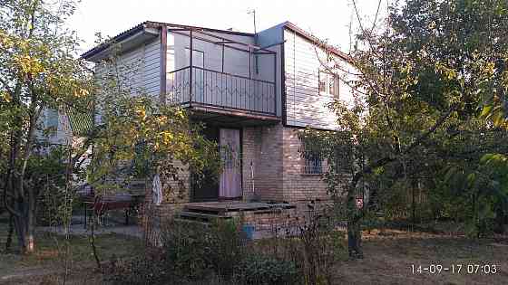 Продаю дачу Старобешево