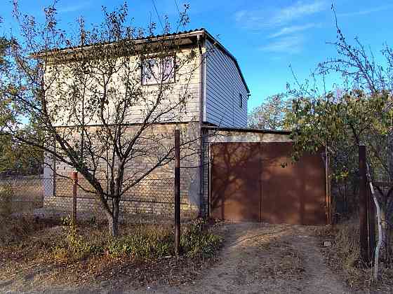 Продаю дачу Старобешево