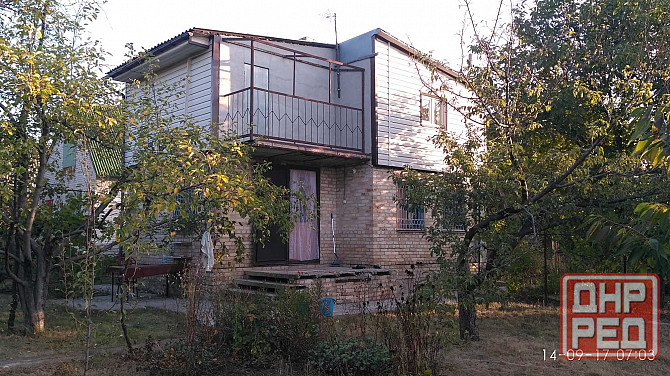 Продаю дачу Старобешево - изображение 1