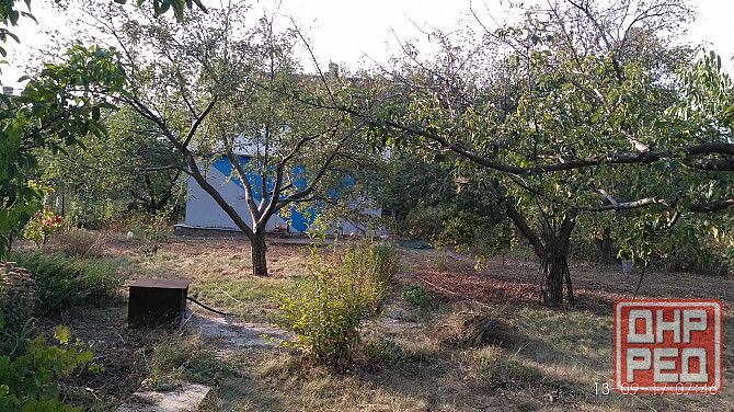 Продаю дачу Старобешево - изображение 3