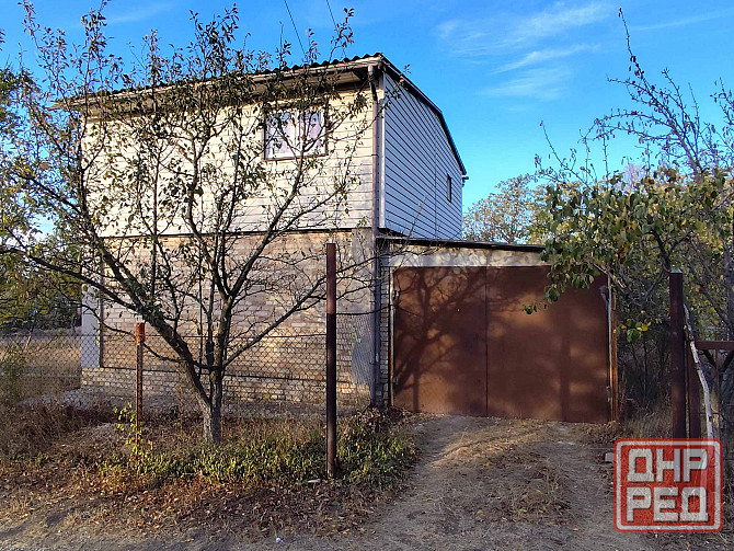Продаю дачу Старобешево - изображение 2