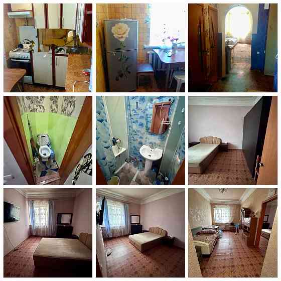 Сдам 2кв. 12 линия в центре Макеевки всё есть Макеевка